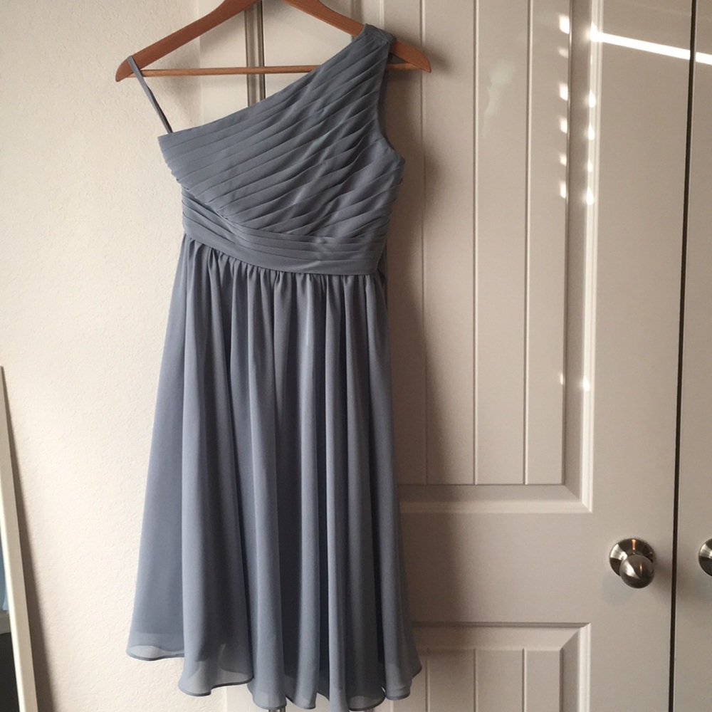 Semi Formal Dress